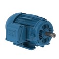 Weg MOTOR 2HP 4P 143/5T WFF2 00218ET3H145T-W22G